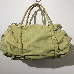 Bottega Veneta Pale Green Borse Handbag